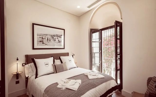 Hotel Maison Ardois La Ciudadela Marbella