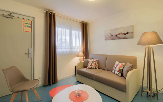 Brit Hotel Dijon Hermes