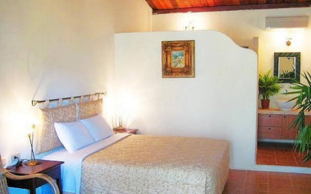 Lemon Tree B & B