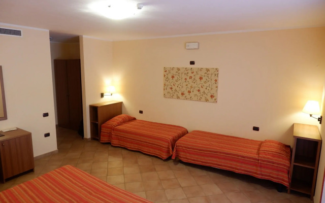Corte dei Tusci Village Palace Hotel