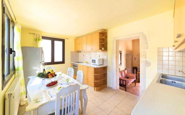 Villa Philia Crete