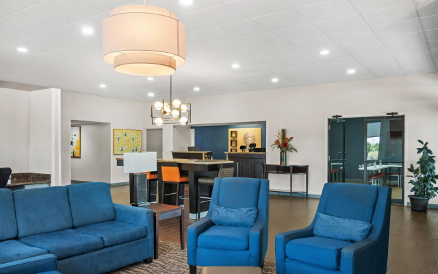 Comfort Inn Las Vegas New Mexico