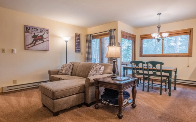 1100 Flying Dutchman 1 Bedroom Condo by RedAwning