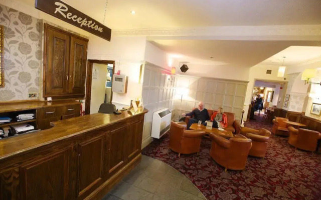 Lord Nelson Hotel