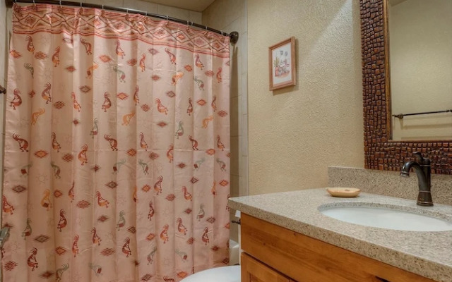 Cactus Retreat By Signature Vacation Rentals