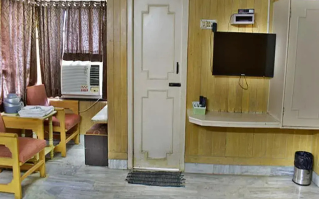 Hotel Ramakrishna