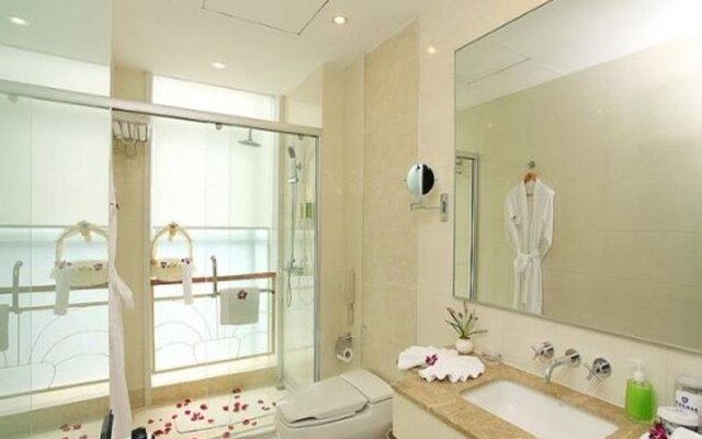 Dolton Grand Source Hotel