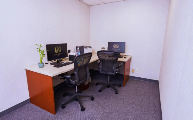 Harmony Suites