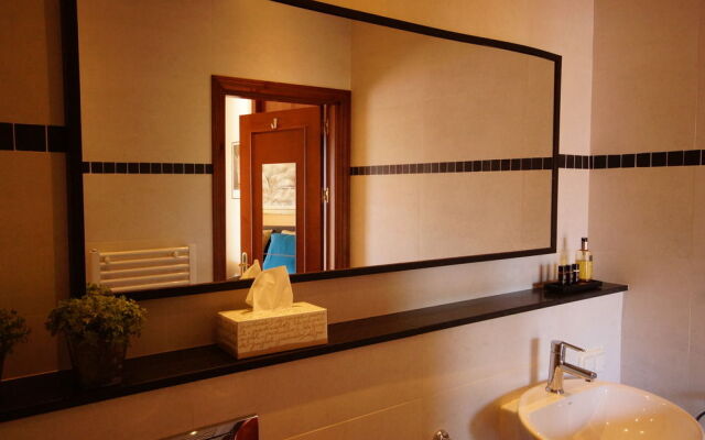 Dos Iberos Luxury Bed & Breakfast