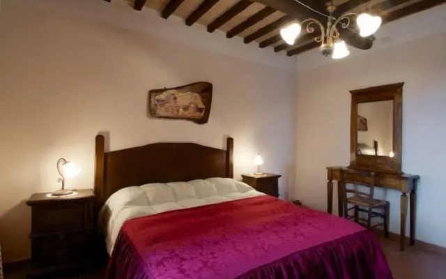 Poggio Al Vento