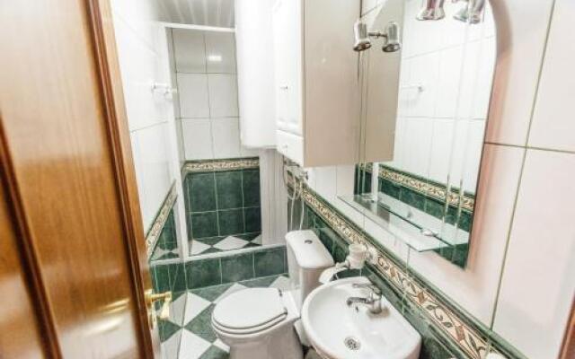 Lux Apartment Budva