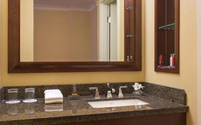 Chicago Marriott Oak Brook