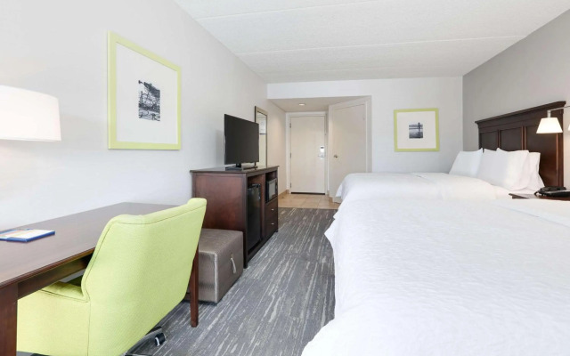 Hampton Inn Los Angeles/Carson/Torrance