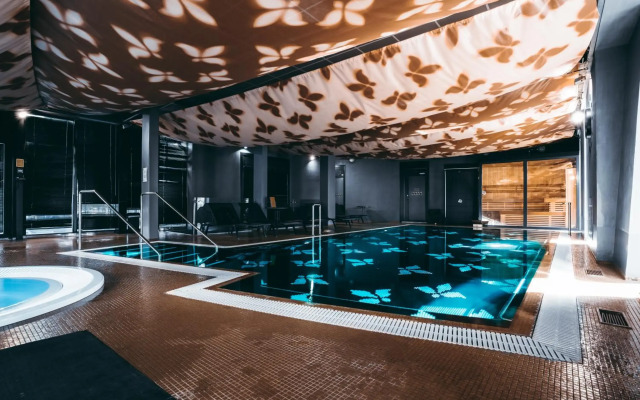 Arensburg Boutique Hotel & Spa