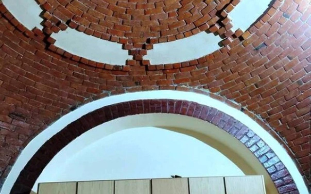 The Healing House