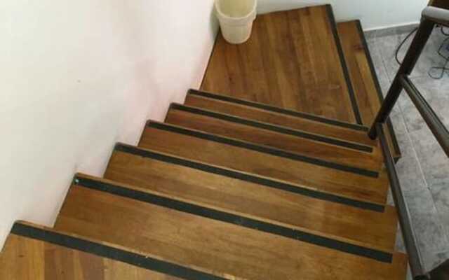 Duplex para 5 personas