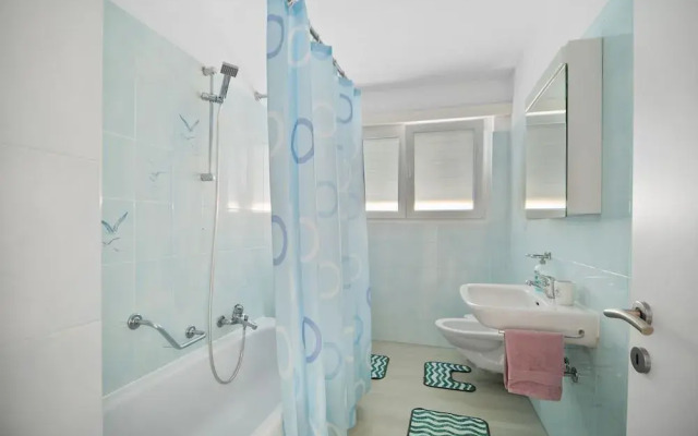 Caslano City Aparments