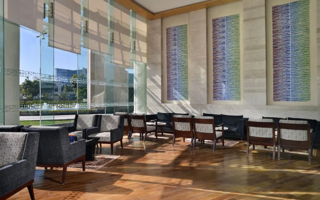 The Lalit Chandigarh