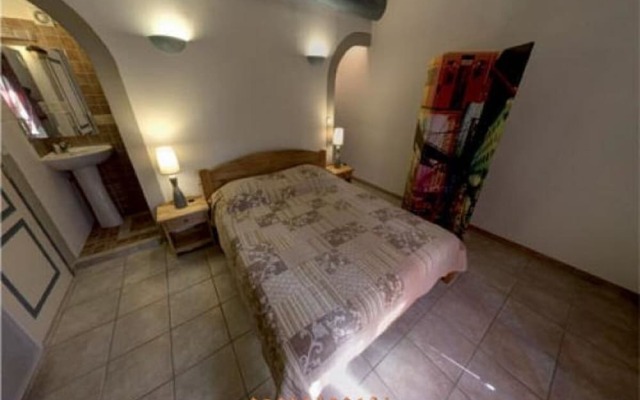 Les gîtes de Bel-Air