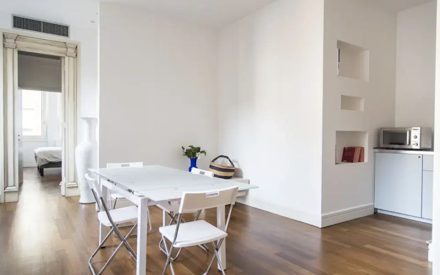 Beautiful & Relaxing Flat near Centrale / Repubblica