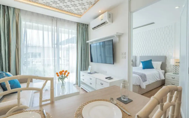 Seavale Patong Phuket