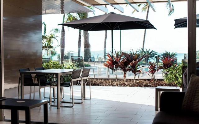 Seahaven Noosa Beachfront Resort