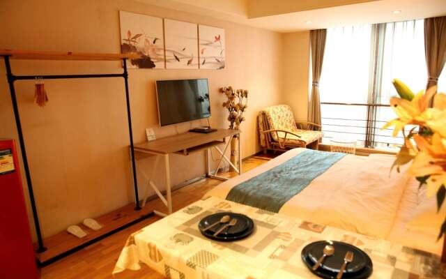 Xi'an Tangyun Aparthotel