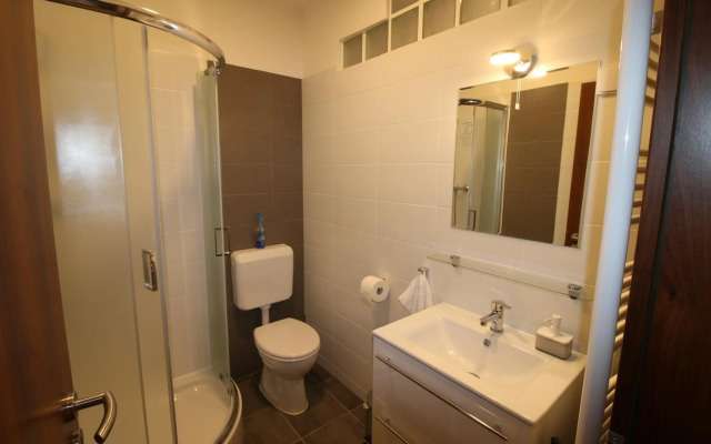 Szent Iván Apartman