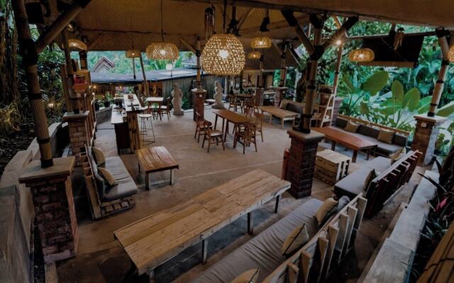 Kusfarm Bali by AHM