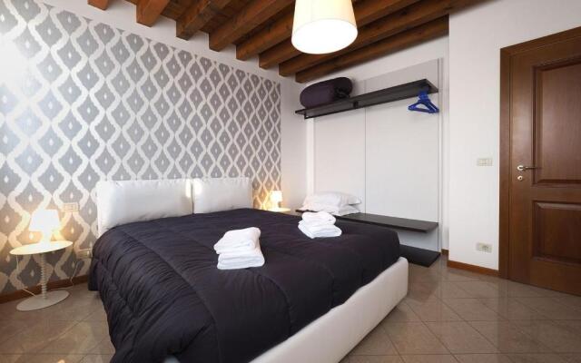 Cannaregio - Venice Style Apartments