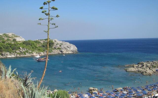 Ladiko Suites Faliraki