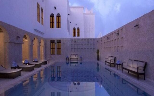 Al Jomrok - Souq Waqif Boutique Hotels - SWBH