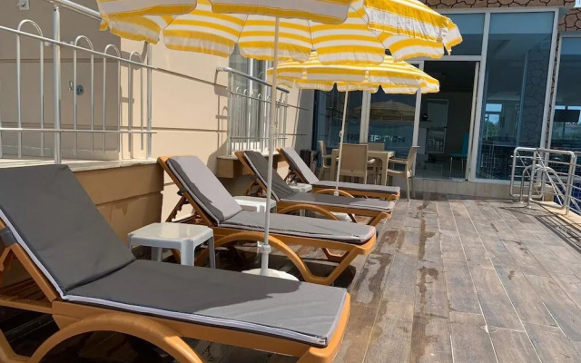Belek Diamonds Hotel