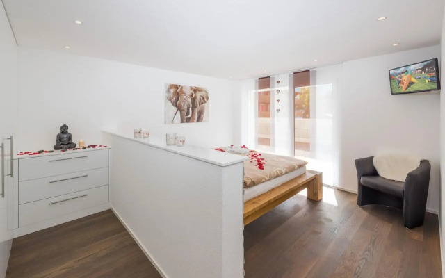Milleggapark Casa Mia