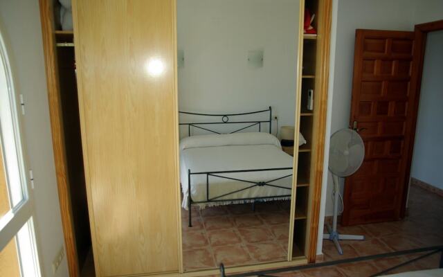 Duplex Vistamar I- X2028