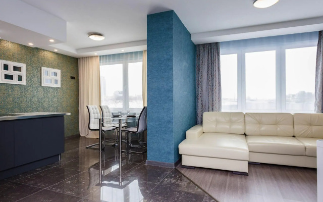 Roomer (Румер) на улице Скрыганова 16