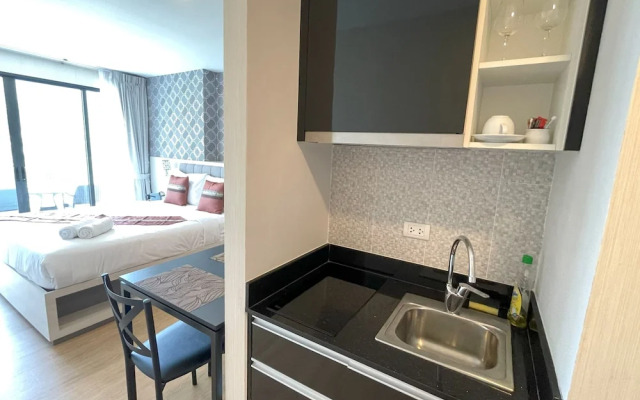 Apartment at Splendid Condo by Lofty