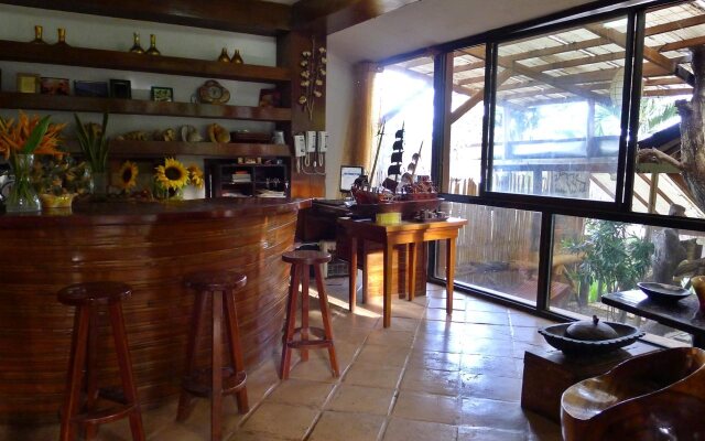 Mountain’s Bay Guest House and Spa