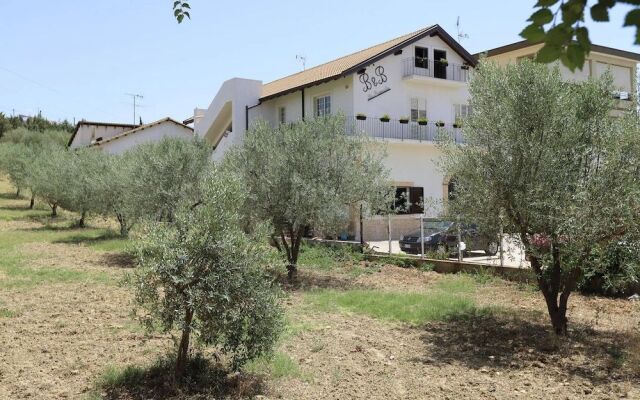 Mare Nostrum Casa Vacanza