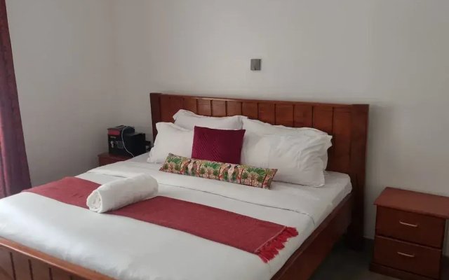 Safari City Two Bedroom Apartment