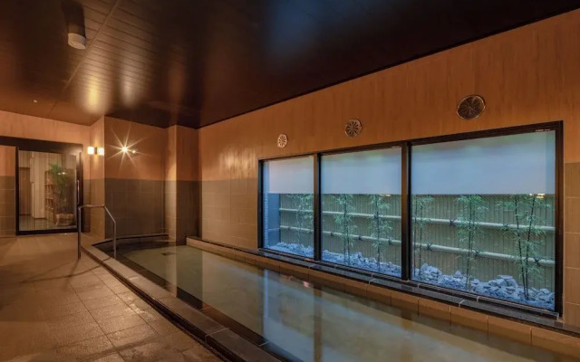 Hotel Route Inn Owariseto Ekimae