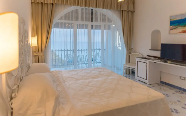 Grand Hotel Le Rocce