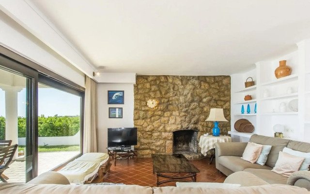 Villa Barlavento (AL)