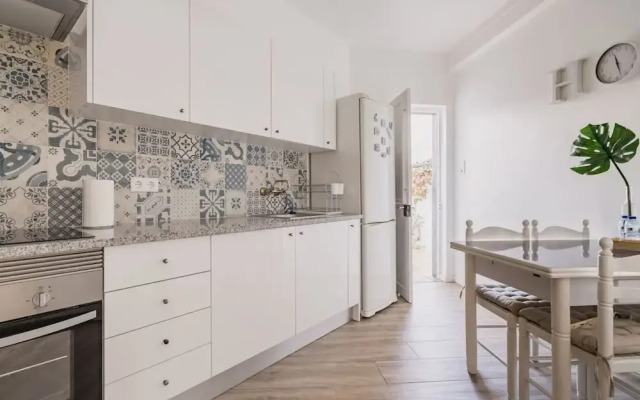 Caíque Apartamento, Olhão, Algarve, Portugal