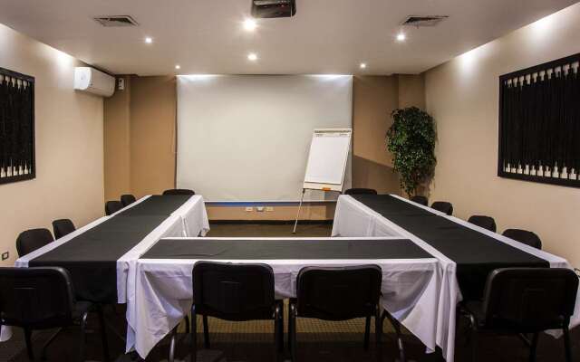 Best Western Plus Chihuahua Aeropuerto