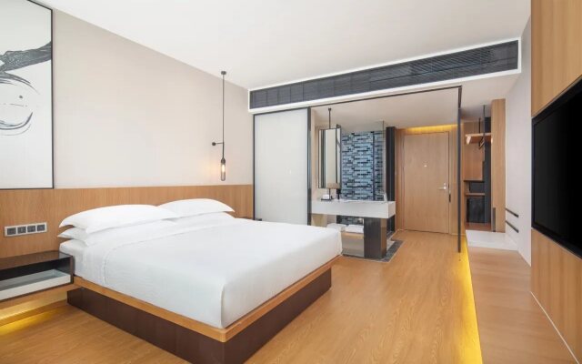 Fairfield by Marriott Ningbo Yinzhou
