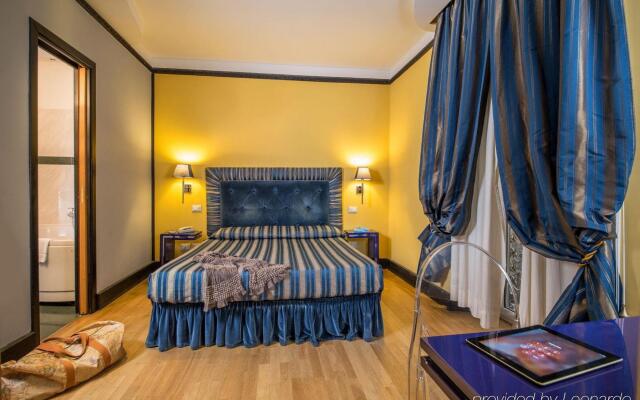 Imperium Suite Navona