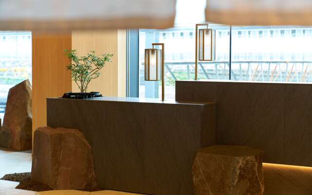 Fujisan Mishima Tokyu Hotel