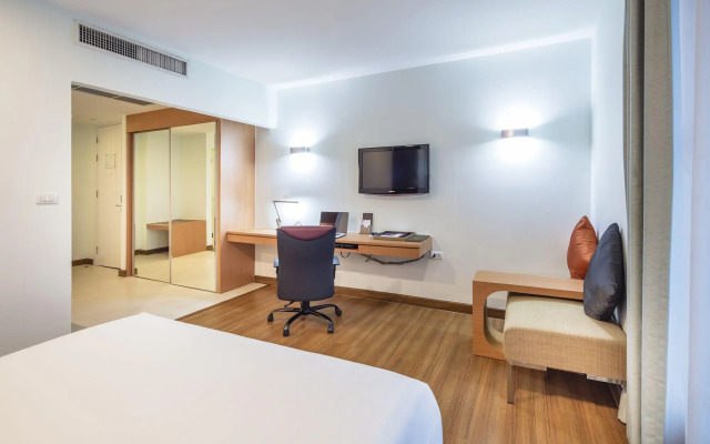 Hotel Solo Sukhumvit 2