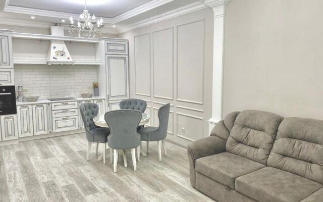 Апартаменты на проспекте Притомский 31